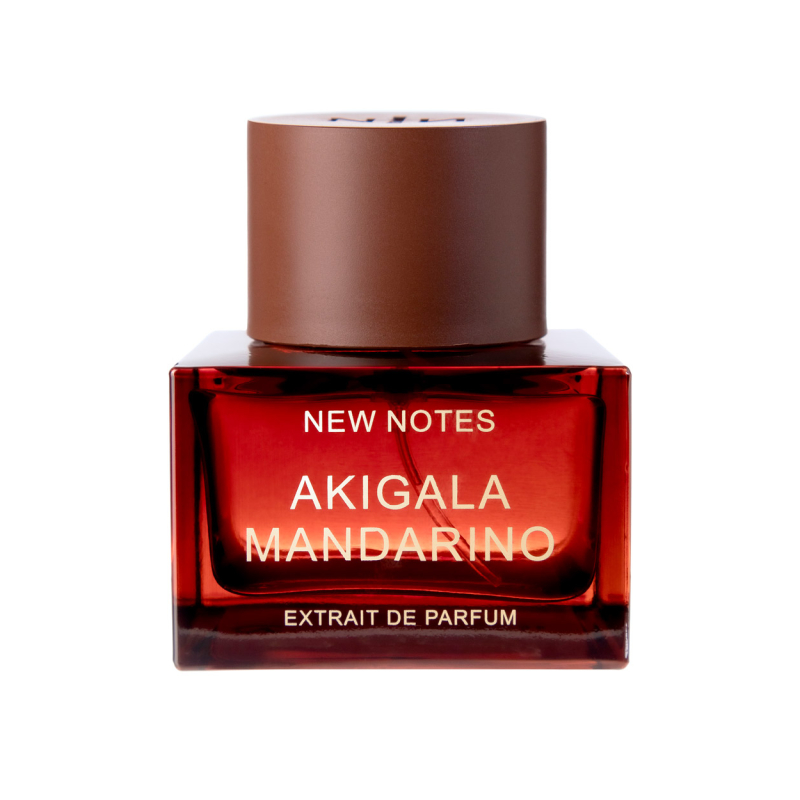 Akigala Mandarino Extrait De Parfum 50 Ml