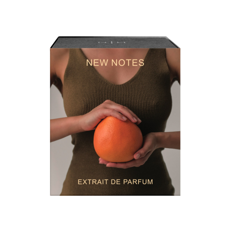 Akigala Mandarino Extrait De Parfum