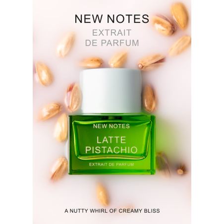 Latte Pistacchio Extrait De Parfum