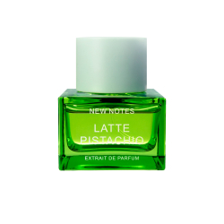 new notes latte pistachio