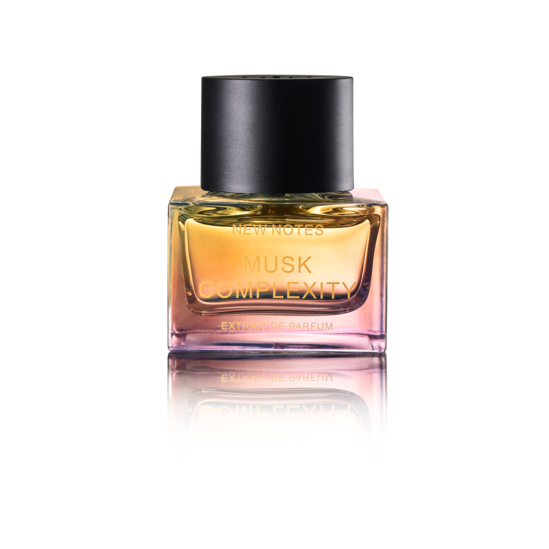 Musk Complexity Extrait De Parfum 50 Ml
