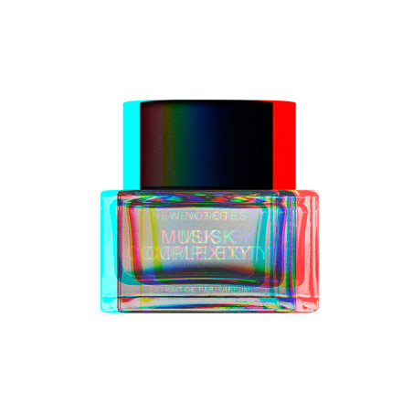 Musk Complexity Extrait De Parfum