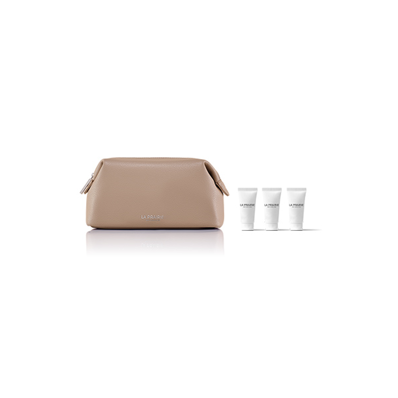 Neceser Exclusivo + 3 Muestras Deluxe