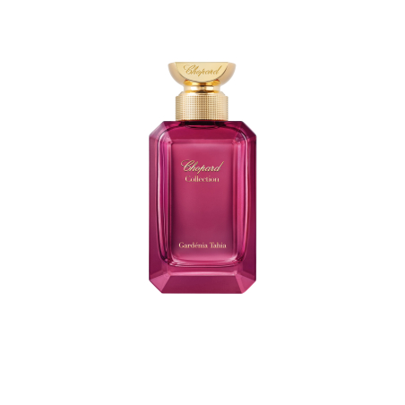 Gardéni Tahia​ Eau de Parfum