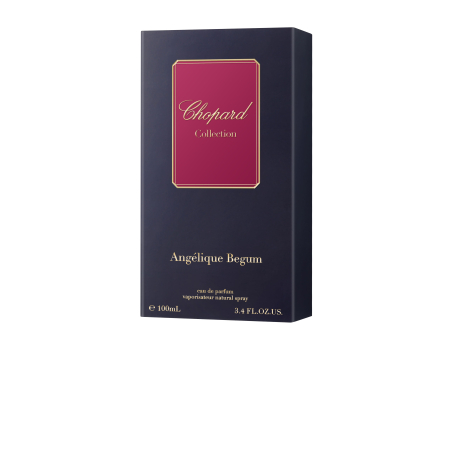 Angélique Begum​ Eau de Parfum