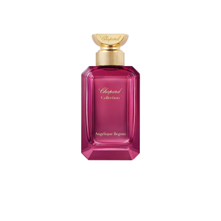 Angélique Begum​ Eau de Parfum