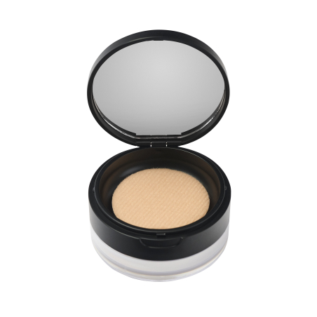 Shaky Translucido Setting Powder