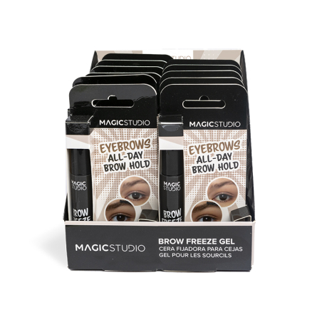 Freeze Brow Gel