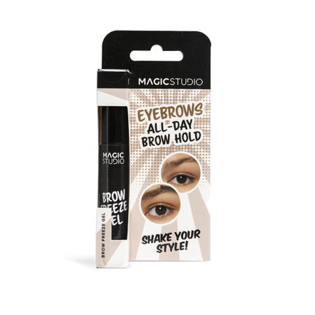 Freeze Brow Gel