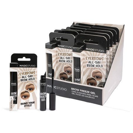 Freeze Brow Gel