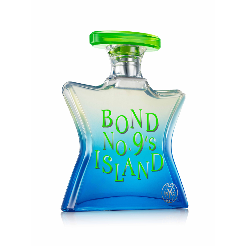 Bond No.9's Island 100 Ml