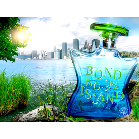 Bond No.9’S Island