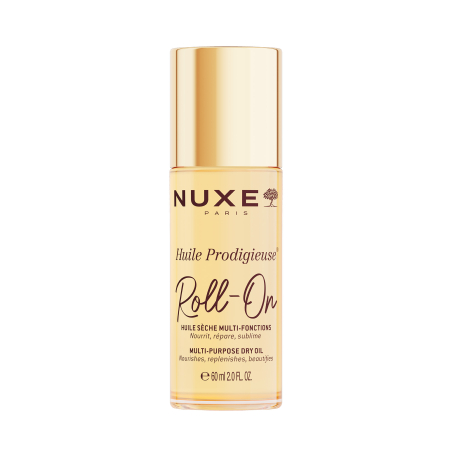 Huile Prodigieuse Roll-On