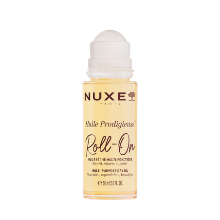 Huile Prodigieuse Roll-On