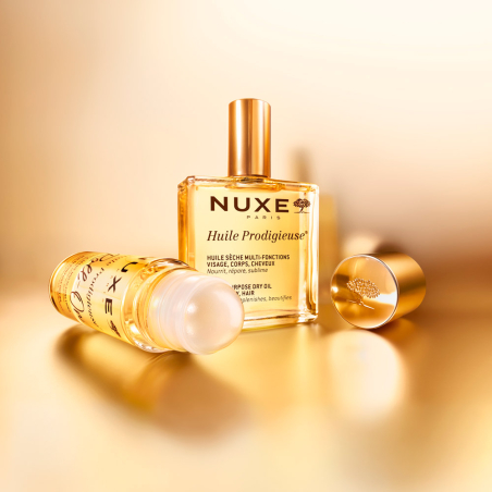 Huile Prodigieuse Roll-On