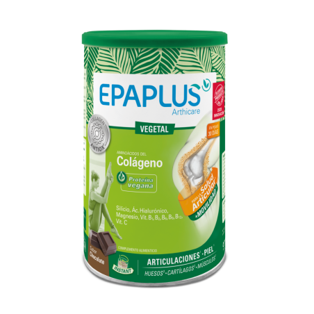 Epaplus Arthicare Vegetal