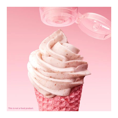 Very Rose Exfoliante facial luminosidad