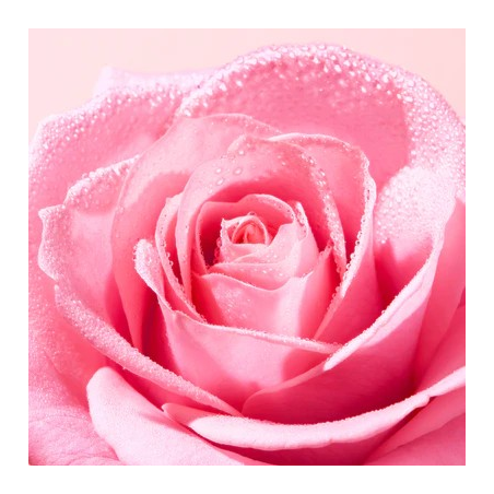 Very Rose Gel limpiador calmante