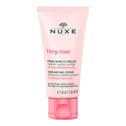 Very Rose Crema de Manos y Uñas Calmante