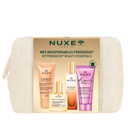 Set Neceser de Viaje Prodigieux