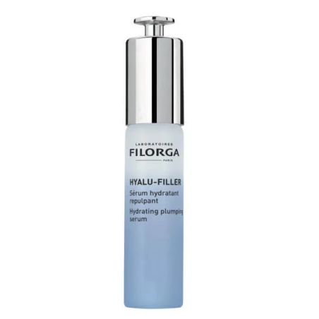 Hyalu Filler Serum