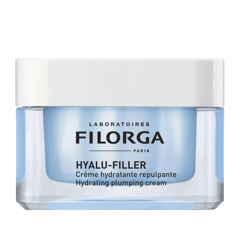 Hyalu-filler Crema 50ml
