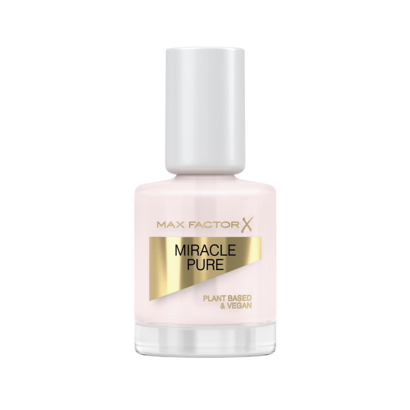 Miracle Pure Nail Polish 205