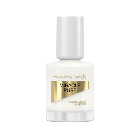 Miracle Pure Nail Polish