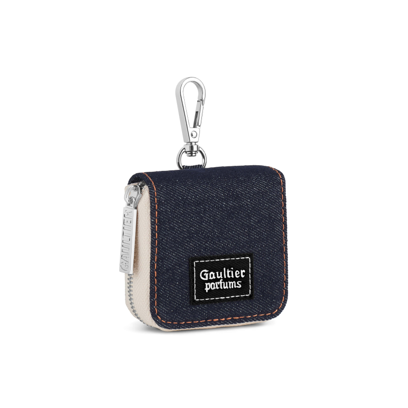 Jean Paul Gaultier Airpods Case