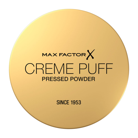 Creme Puff