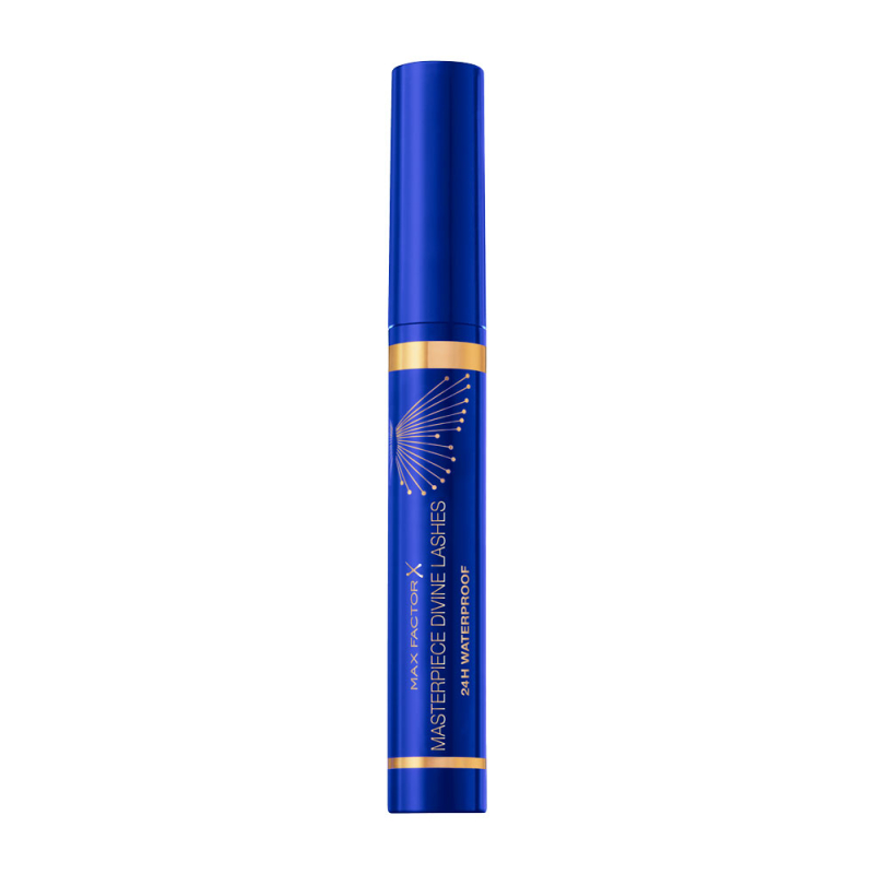 Divine Lashes Waterproff