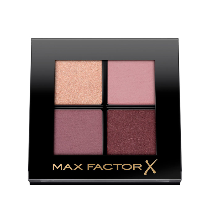 Colour X-pert Soft Touch Palet 2 Crushed