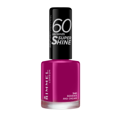 60 Seconds Super Shine