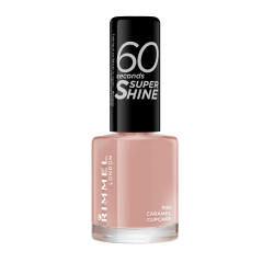 60 Seconds Super Shine