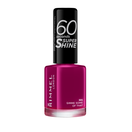 60 Seconds Super Shine