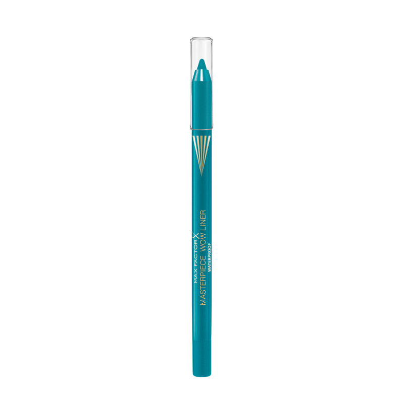 Masterpiece Wow Liner 520 Pretty Turquoi
