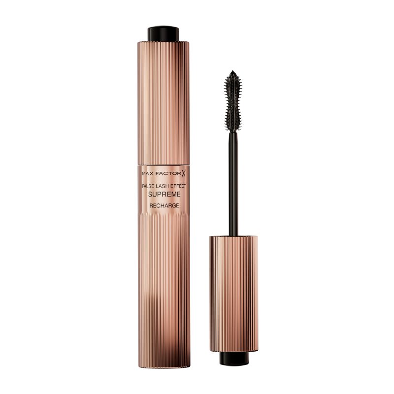 False Lash Effect Supreme Recargable Black