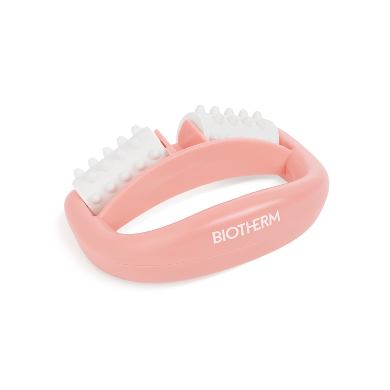 Body Massage Roller Biotherm