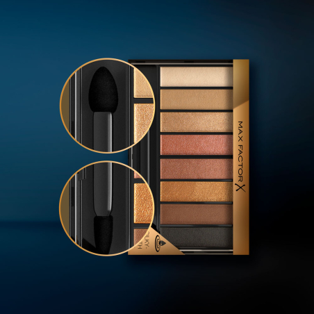 Masterpiece Nude Palette