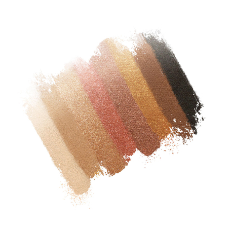 Masterpiece Nude Palette
