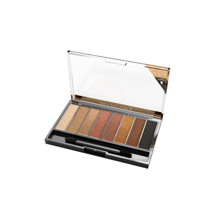 Masterpiece Nude Palette