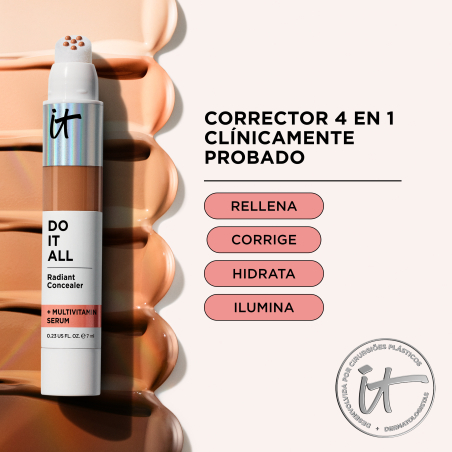 Do It All Radiant Concealer