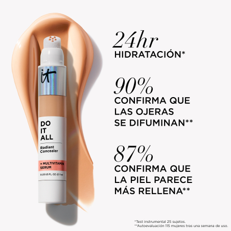 Do It All Radiant Concealer