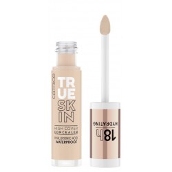 TRUE SKIN CORRECTOR ALTA COBERTURA