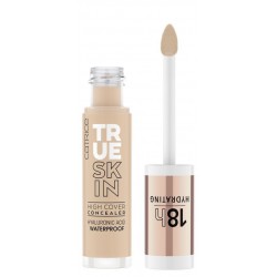 TRUE SKIN CORRECTOR ALTA COBERTURA