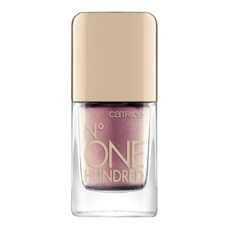 Iconails Gel Lacquer 100