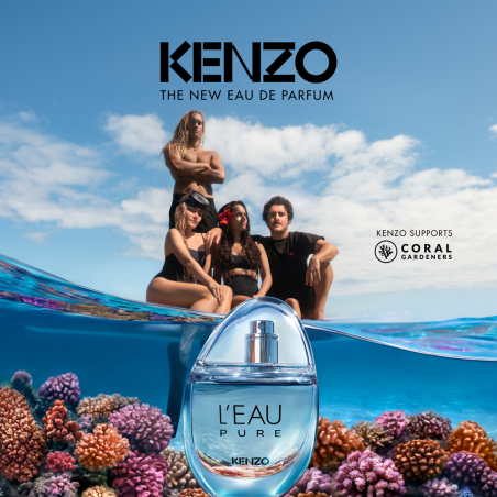 L'Eau Pure Eau de Parfum