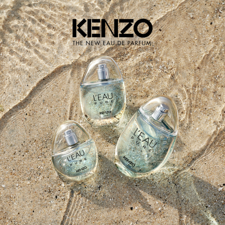 L'Eau Pure Eau de Parfum