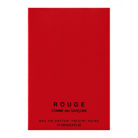 Comme Des Garcons Rouge Eau de Parfum 100 ml
