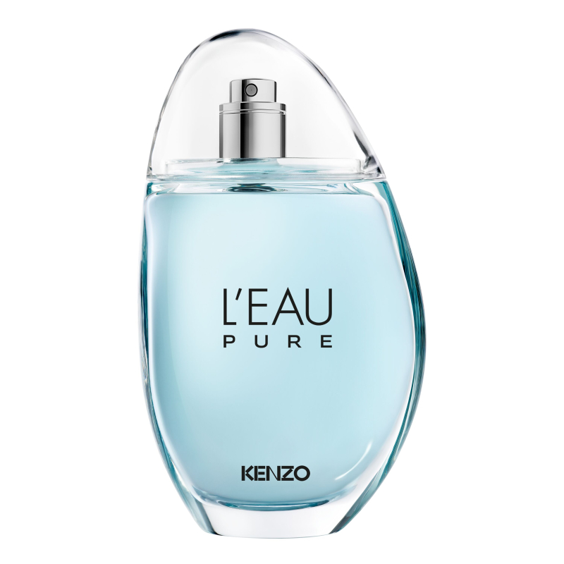 L'eau Pure Eau De Parfum 100 Ml